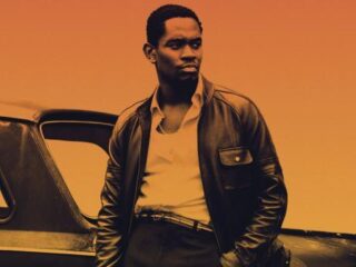 Jamaican vibes in Idris Elba's regiedebuut Yardie