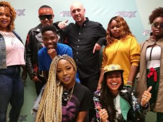 Powervrouwen laten zangkunsten horen in tiende seizoen FunX Talent