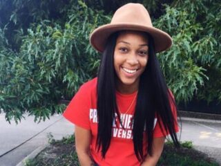 Vader die gevangen zit motiveert dochter met ontroerende brieven