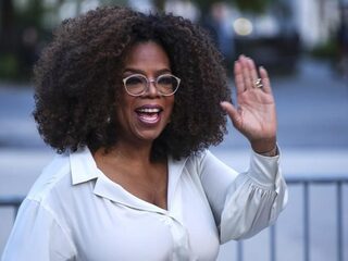 Oprah maakt documentaire over misbruik in de muziekwereld