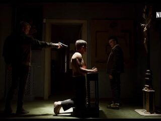 Suburra, de nieuwe Italiaanse maffiaserie van Netflix komt eraan