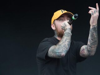 Er komt een docu over het leven van Mac Miller