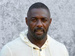 Idris Elba is mogelijk de nieuwe James Bond en iedereen is enthousiast