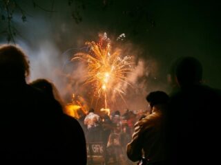 Meer dan kwart miljoen mensen tekenen petitie voor vuurwerkverbod in Nederland