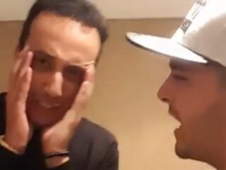 Morad wil Jaimy bezoeken op Bali, maar moet terug naar Nederland