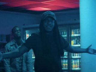 Zefanio en Jonna Fraser releasen sexy clubhit 'Laatste keer'