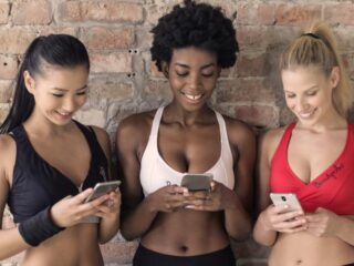 10 quotes van fitgirls en -boys die je strot uitkomen