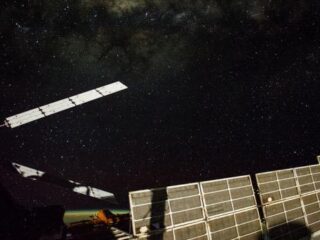 NASA is op zoek naar iemand die wereld beschermt tegen aliens