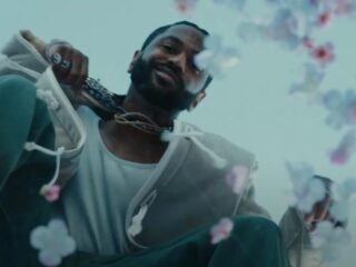 Big Sean dropt nieuw album met o.a. Travis Scott, Nipsey Hussle en Post Malone