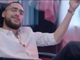 Josylvio in 2018 meest gestreamde artiest op Spotify