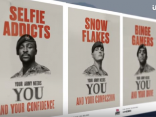 Britse leger zoekt Fortnite-spelers en telefoonverslaafden