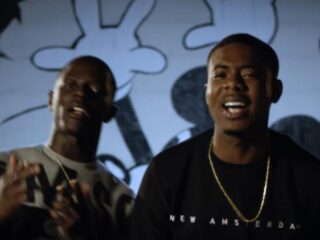 CLIP: SBMG wil geen Mickey Mouse nonsens