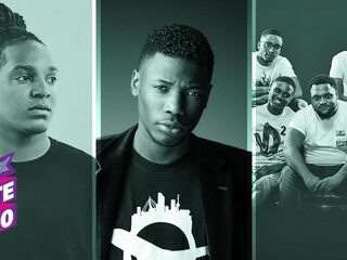 Jonna Fraser, Sevn Alias en Broederliefde in de DiXte 1000 top 3! Wie wordt #1?