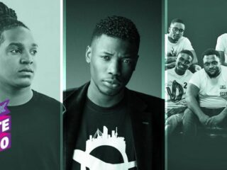 Jonna Fraser, Sevn Alias en Broederliefde in de DiXte 1000 top 3! Wie wordt #1?