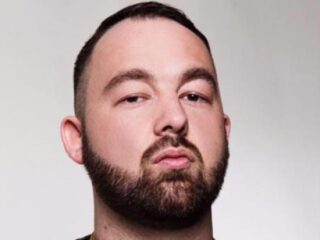Weekend Wax live set: Nicky Bizzle