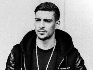 Nieuwe beelden Videoland-docu 'Gewoon Boef'