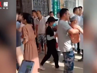 Minstens 39 gewonden bij steekpartij op Chinese basisschool
