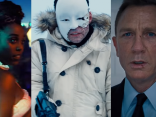 Heel veel actiescènes in James Bond-trailer: 'No Time To Die'