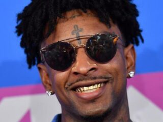 21 Savage wordt waarschijnlijk de VS uitgezet, Twitter gaat los met memes