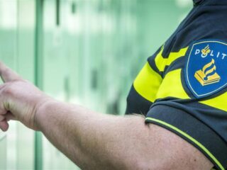 Rotterdamse agenten niet vervolgd voor racistische WhatsApp-berichten