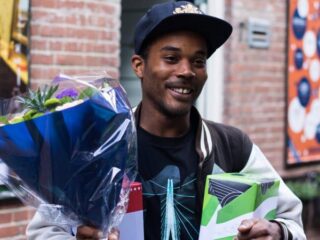 FunX-reporter Jeansen wint twee radioprijzen met zijn hoorspel Flashback