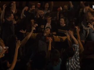 In de nieuwe Netflix-serie 'The Society' zijn alle volwassenen spoorloos verdwenen