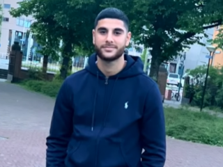 Het goede werk van Bilal Aydin wordt voortgezet na zijn dood