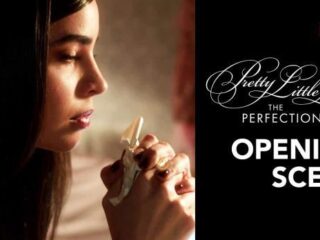De eerste 85 seconden van Pretty Little Liars spin-off 'The Perfectionists'