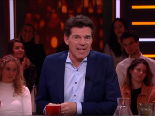 RTL stopt na vanavond met RTL Late Night
