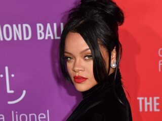 Rihanna, T.I. en vele anderen willen doodstraf Rodney Reed voorkomen