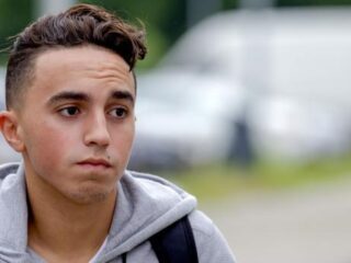 Familie Nouri stelt Ajax aansprakelijk en stapt naar arbitragecommissie KNVB