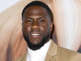 Kevin Hart nog weken in herstel na ernstig ongeluk