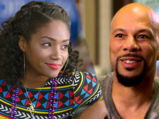 Tiffany Hadish bevestigt relatie met Common