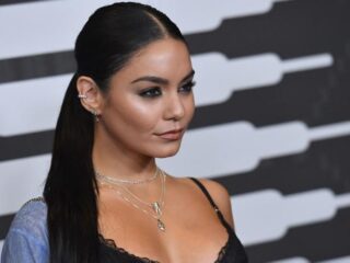 Vanessa Hudgens over gelekte naaktfoto's: "Het was enorm traumatisch"