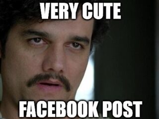 De vijf grootste Facebook irritaties