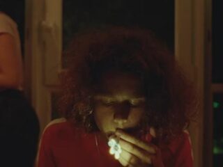 Getalenteerde Mura Masa brengt 'Love$ick'-video uit ft. A$AP Rocky