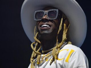 Lil Wayne verklapt: ik luister maar naar één rapper