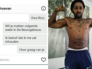 Kempi daagt Rico Verhoeven uit voor gevecht
