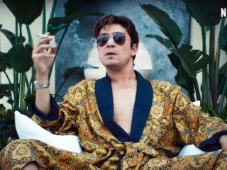 The Ruthless: Nieuwe Italiaanse Netflix-actiefilm over een meedogenloze crimineel