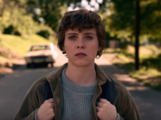 'Stranger Things'-makers komen met nieuwe serie 'I'm Not Okay With This'