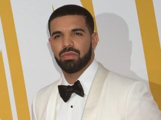 Drake legt uit waarom hij zichzelf als blackface liet fotograferen