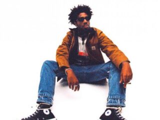 Waarom je de zelfverzekerde r&b-artiest Brent Faiyaz in de gaten moet houden