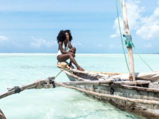 Afrikaanse Instagrammers en websites doorbreken het clichébeeld van Afrika