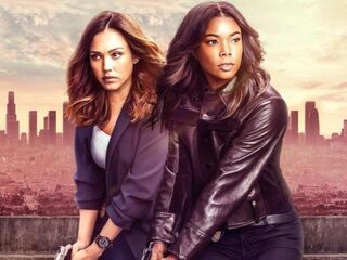 Jessica Alba en Gabrielle Union spelen hoofdrol in Bad Boys spin-off