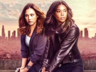 Jessica Alba en Gabrielle Union spelen hoofdrol in Bad Boys spin-off