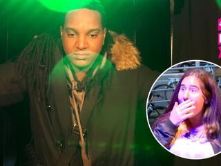 VIDEO: Jonna Fraser prankt fans in de FunX Speaker #DiXte1000