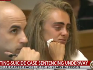 Amerikaanse vrouw (20) krijgt gevangenisstraf voor aansporen zelfmoord vriend