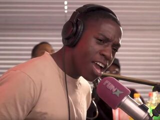 Ta Joela en Diquenza killen de Autotune Challenge!