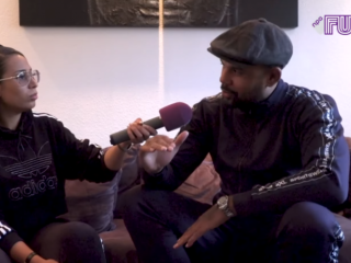 Hesdy Gerges gaat eigen boek 'Fighterheart' uitbrengen en hij wil Rico Verhoeven klappen