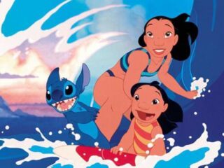 Lilo & Stitch krijgt binnenkort een live-actionfilm